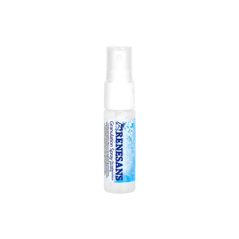 Renesans medium granulujące w sprayu 15 ml - sklep plastyczny - szał d
