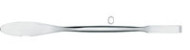 Conservation spatulas