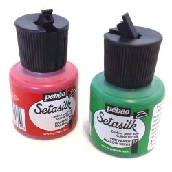 Silk paint Pebeo Setasilk