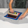 Speedball Speed Screens 3 light sensitive sheets 25x30cm - plastyc store
