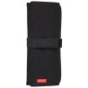Derwent pencil case for 24 crayons and accessories - art store - craze for