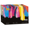 Kreul solo goya zestaw 48 farb akrylowych 20 ml - sklep plastyczny - s