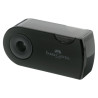 Faber Castell sleeve double sharpener with container - plastyc store