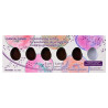 Kuretake gansai tambi granulating colors set of 5 watercolors - pla store