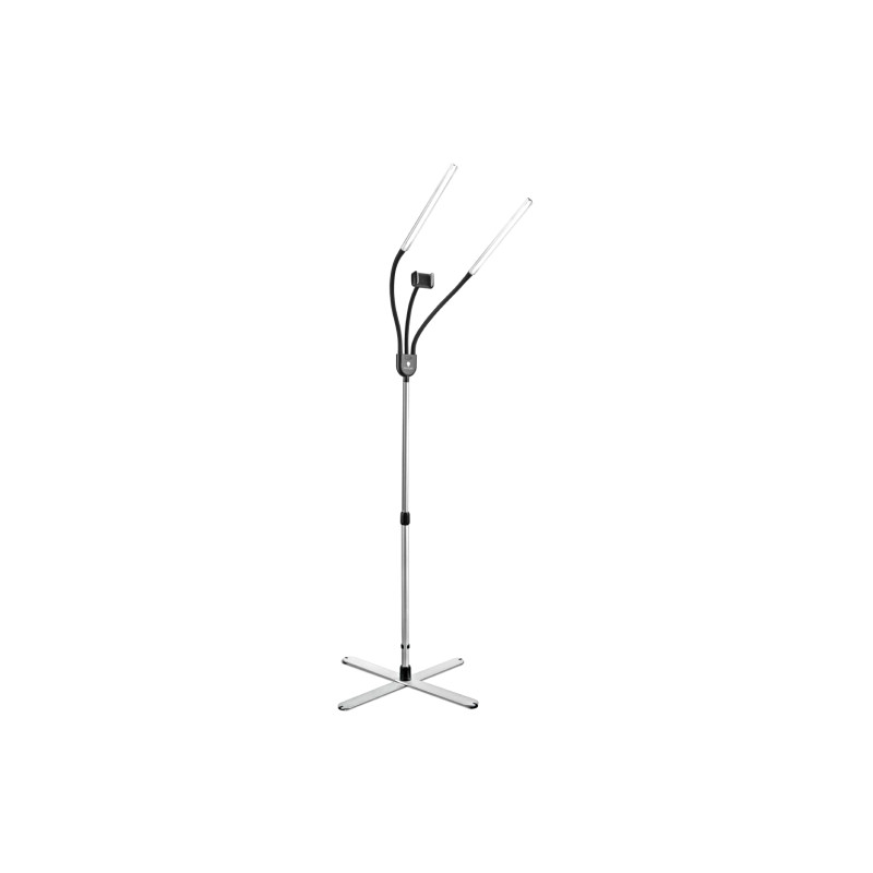 DayLight gemini lampa podłogowa - sklep plastyczny - szał dla plastykó