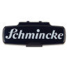 Schmincke empty plastic tray for 20 watercolor halves - pla store