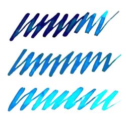 Kuretake drop of thinner clear medium do tuszu - sklep plastyczny - sz