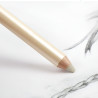 Faber-Castell perfection 7058 eraser in ink pencil - plas store