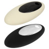 Faber-Castell oval eraser pvc-free - art store - craze for plastics