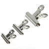 Metal clip spring clip - art store - craze for the artistic