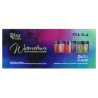 Rosa Gallery classic set of 24 watercolors in 10 ml tubes - art store