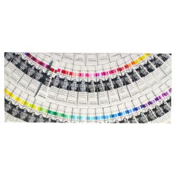 Turner acrylic gouache colours of life set of 12 gouaches 20ml