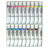 Turner design gouache set of 18 gouaches 25ml - Szaldlaplastykow.pl