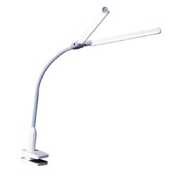 Daylight duopro led lamp with clip - Szaldlaplastykow.pl