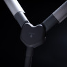 Daylight duopro led lamp with clip - Szaldlaplastykow.pl