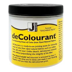 Jacquard decolourant preparat do miejscowego odbarwiania tkanin 237ml