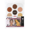 PanPastel haneen portrait set of 10 dry pastels