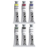 Golden Heavy Body Essentials set of 6 acrylic paints 59 ml