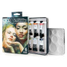 QoR ali cavanaugh set of 6 watercolors 5ml - szaldlaplastykow.pl