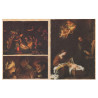 Rice paper for decoupage presepi 45x31 Arte 2CR108