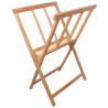 Paint's dryer rack