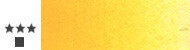 Turner artists watercolour japońskie akwarele 15ml