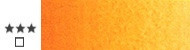 Turner artists watercolour japońskie akwarele 15ml