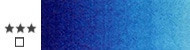Turner artists watercolour japońskie akwarele 15ml