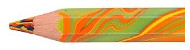 Koh-i-noor jumbo magic crayon in wood