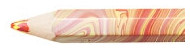 Koh-i-noor jumbo magic crayon in wood