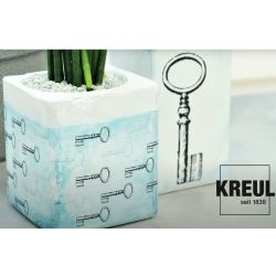 Kreul foto transfer werniks z połyskiem 50 ml - szaldlaplastykow.pl