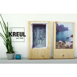 Kreul foto transfer werniks z połyskiem 50 ml - szaldlaplastykow.pl