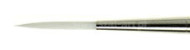 Kolibri synthetic round brushes series 3006