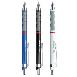 Rotring długopis tikky III - sklep plastyczny - szał dla plastyków