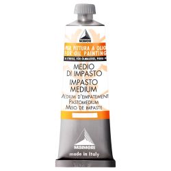 Maimeri impasto medium