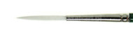 Kolibri synthetic round brushes series 3006