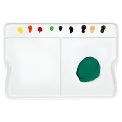 Paint palette Mijello Mutli B- szal art - sklep plastyczny