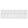 Paleta plastikowa 11x30,5 SZAŁ DLA PLASTYKÓW - Profesjonalny Sklep Pla