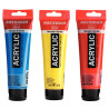 Talens amsterdam farby akrylowe 120ml - sklep plastyczny - szał dla pl