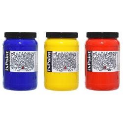Renesans i-paint acrylic paints 500ml