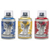 Pebeo decospray farba akrylowa w sprayu 100ml - sklep plastyczny - sza