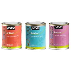 Pebeo blackboard paint 250ml