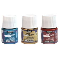 Pebeo fantasy moon paints 45ml