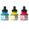 Vallejo acrylic artistic ink 30ml