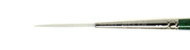 Kolibri synthetic round brushes series 3006