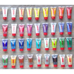Talens art creation set of 36 acrylic paints 12ml szaldlaplastykow.pl