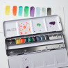 Winsor&Newton watercolor professional revival collection 8 półkostek