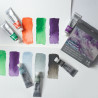 Winsor&Newton watercolor professional revival collection zestaw 6x5ml