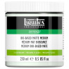 Liquitex bio-based matte medium 250 ml - szaldlaplastykow.pl