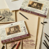 Magnani 1404 annigoni drawing block 24x30cm 25 sheets 250g